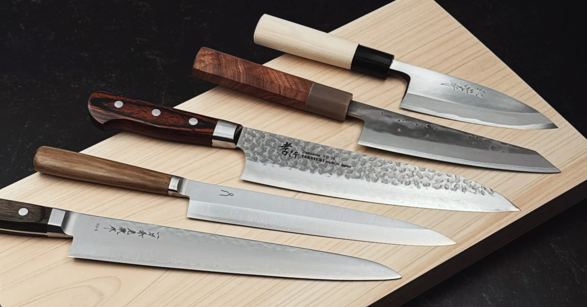 Master Your Culinary Craft