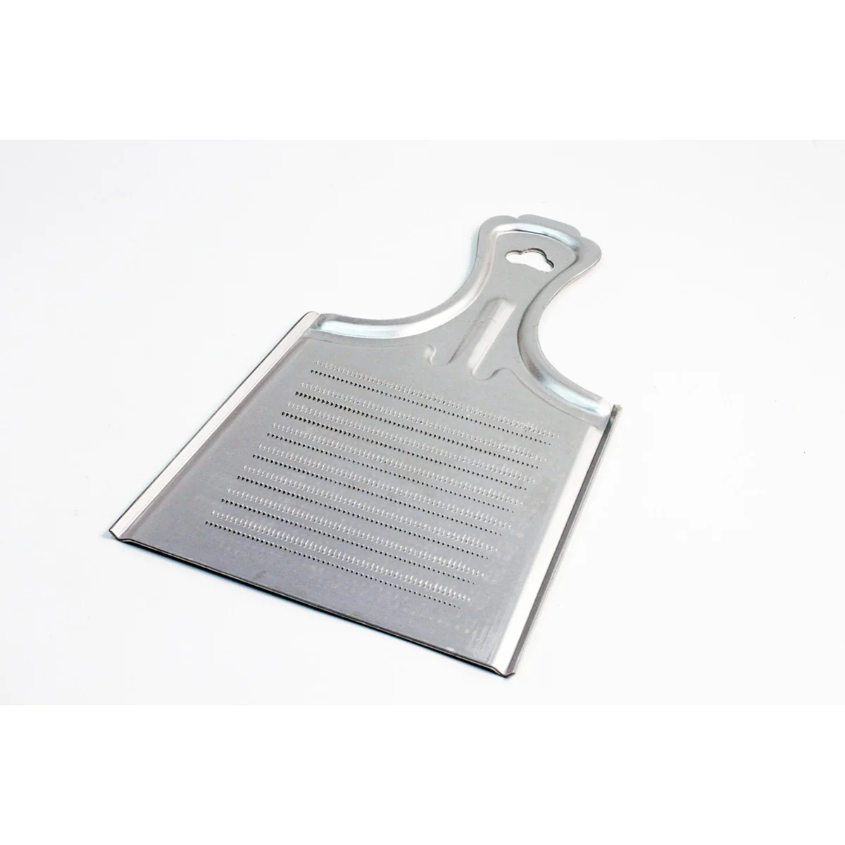 Large Aluminum Grater Oroshigane 4.3" x 3.9" - Image 3