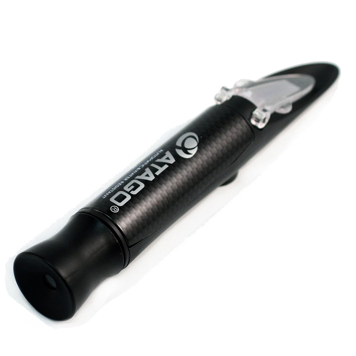 [Clearance] Atago Master Ramen Stock Refractometer - Image 3