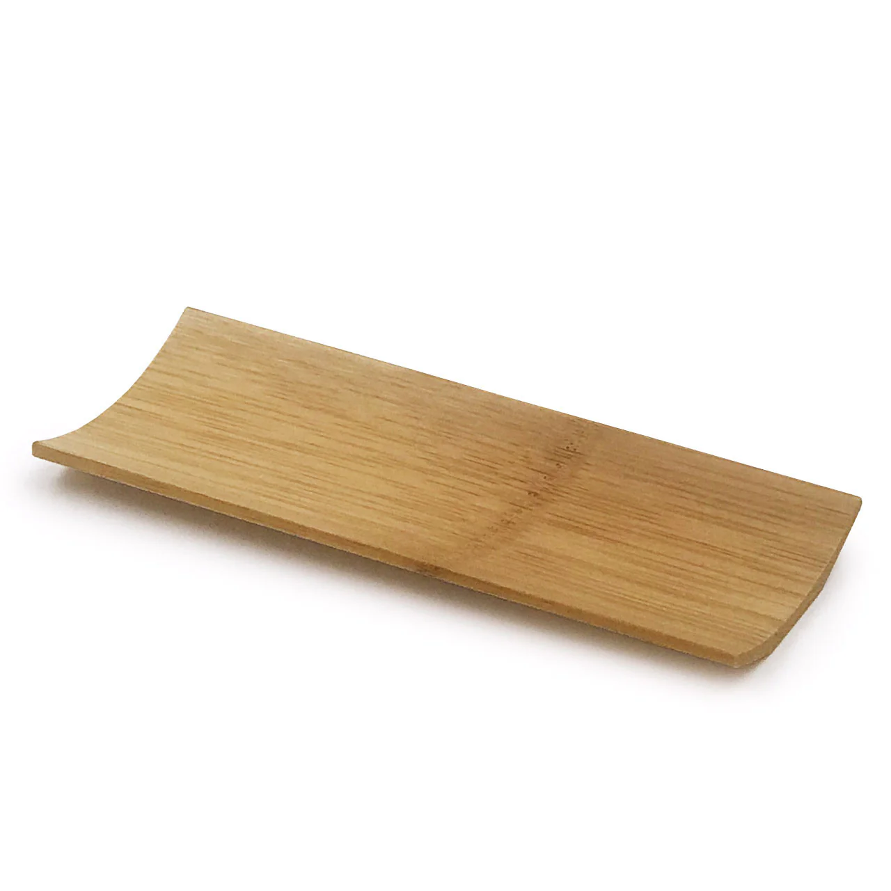 Bamboo Hand Towel Oshibori Tray