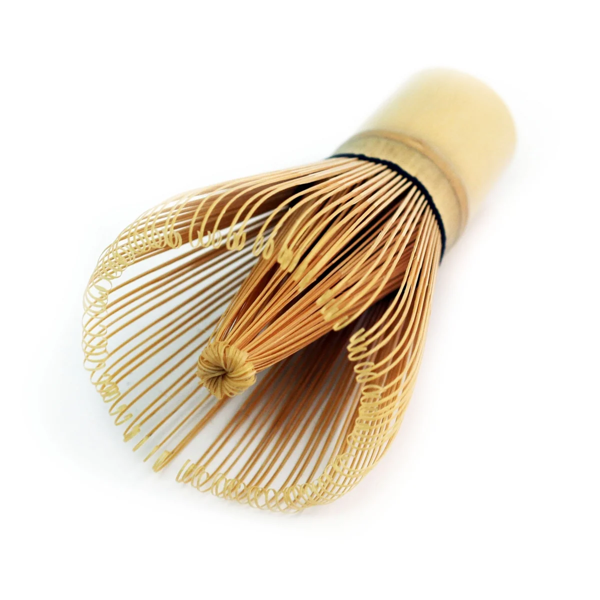 Chasen Matcha Tea Whisk 100 Prong - Image 3