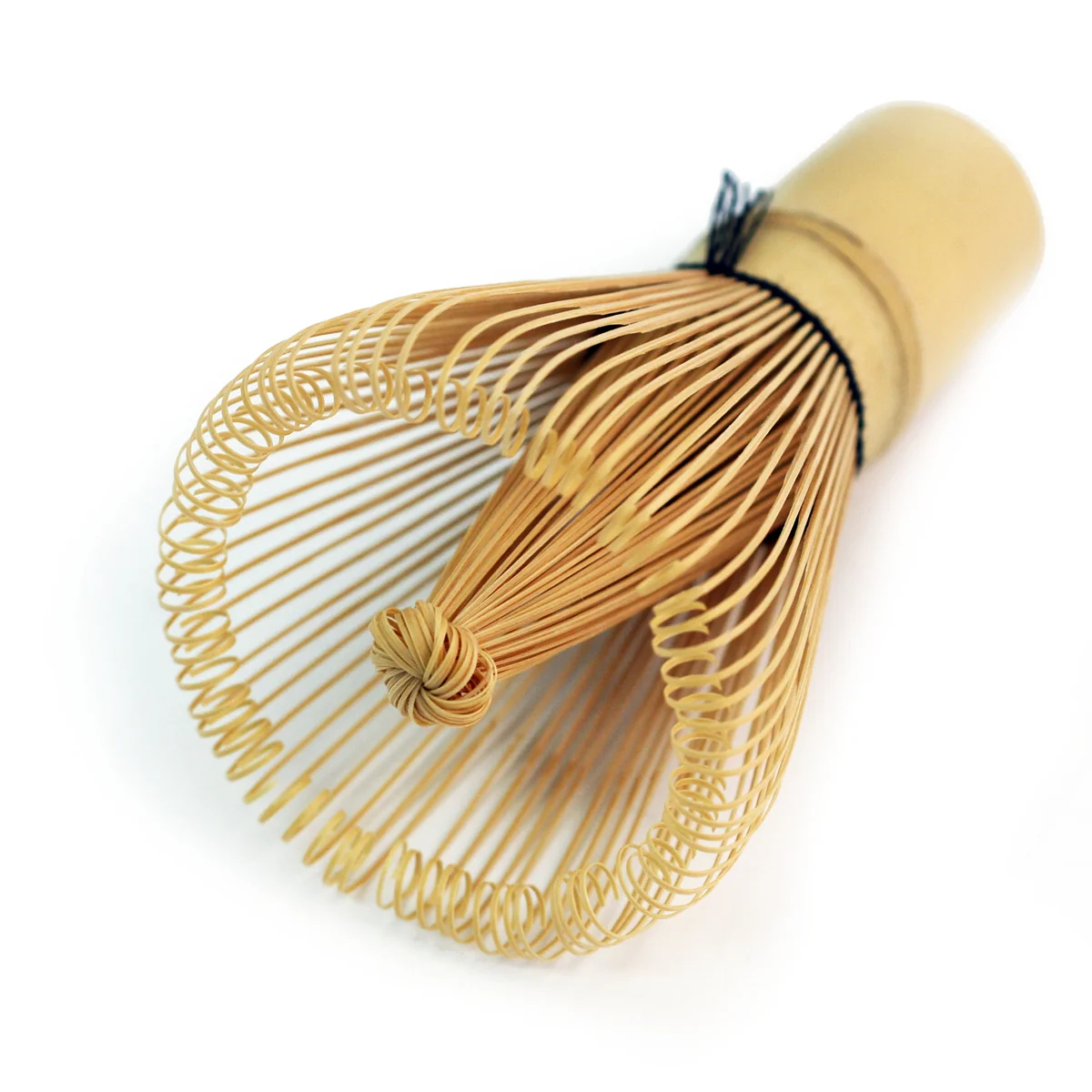 Chasen Matcha Tea Whisk 80 Prong - Image 3