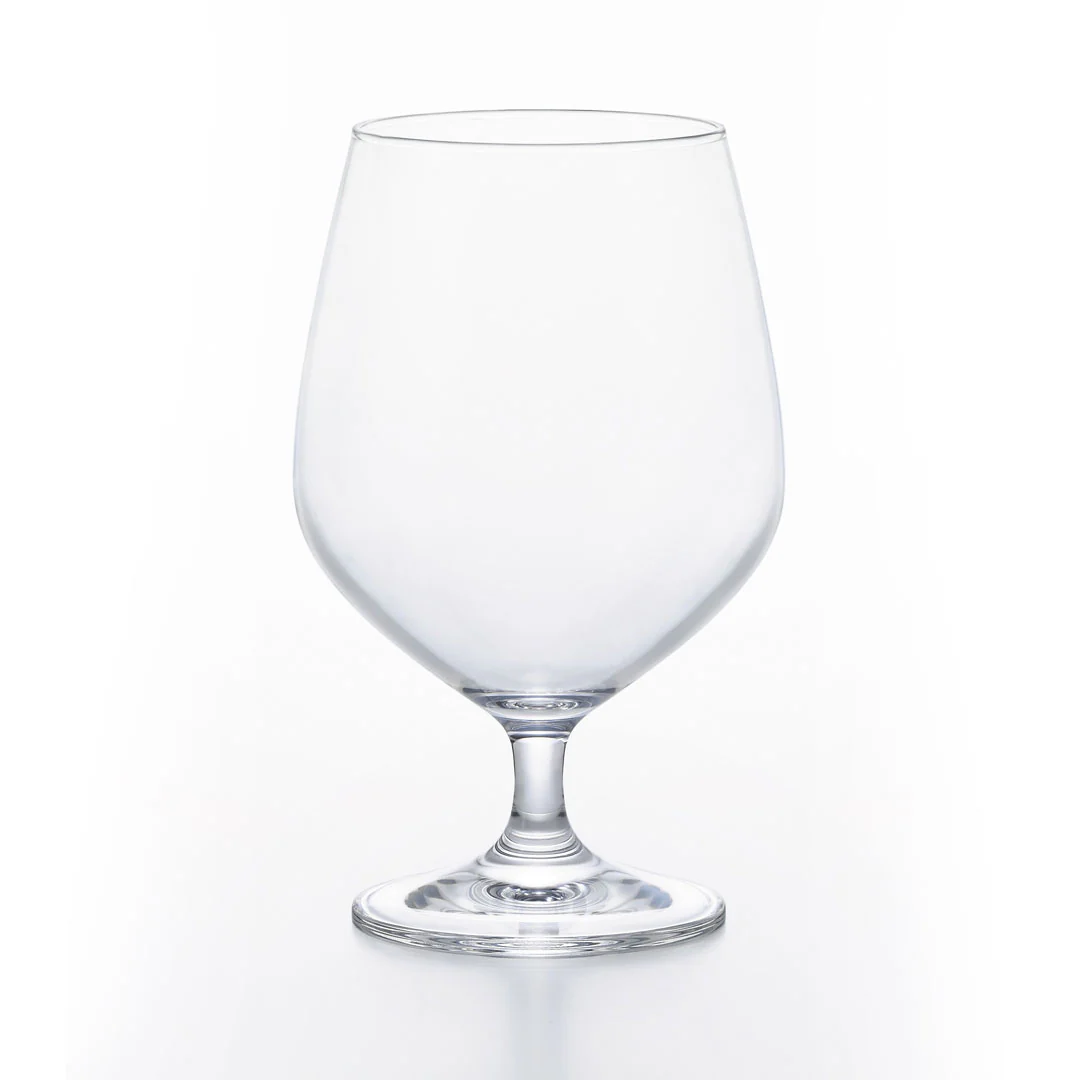 Craft Glass Sake Cup Tsuyayaka 7.1 fl oz