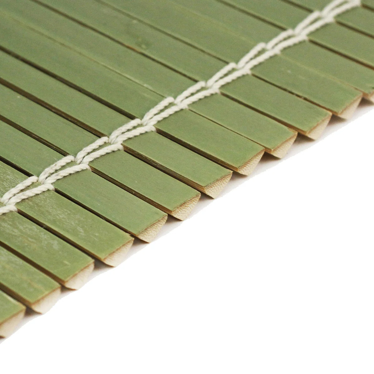 Datemaki Omelet Bamboo Makisu 11.8" x 11.8" - Image 2