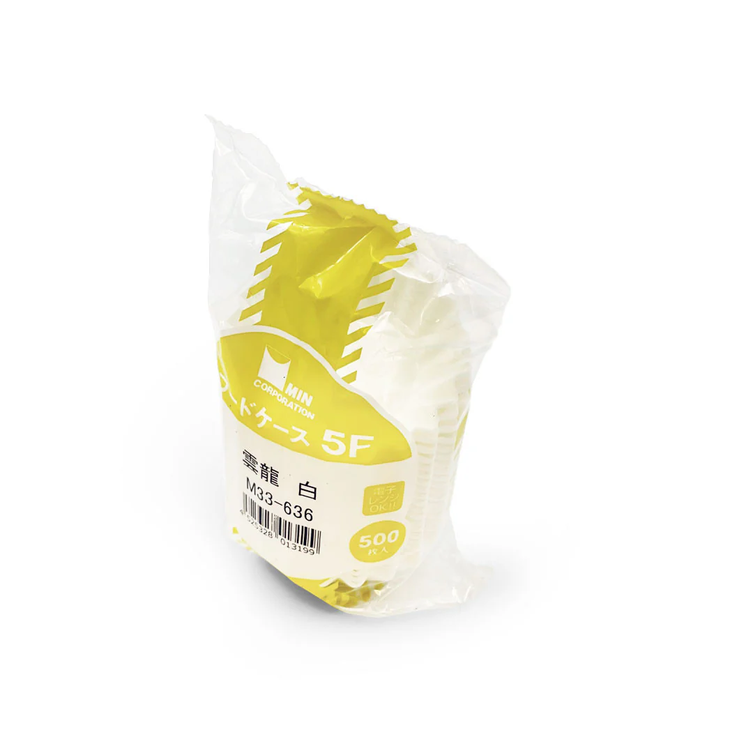 Disposable Plastic Bento Divider Cup Unryu SM 1.4" 500 pcs - Image 3