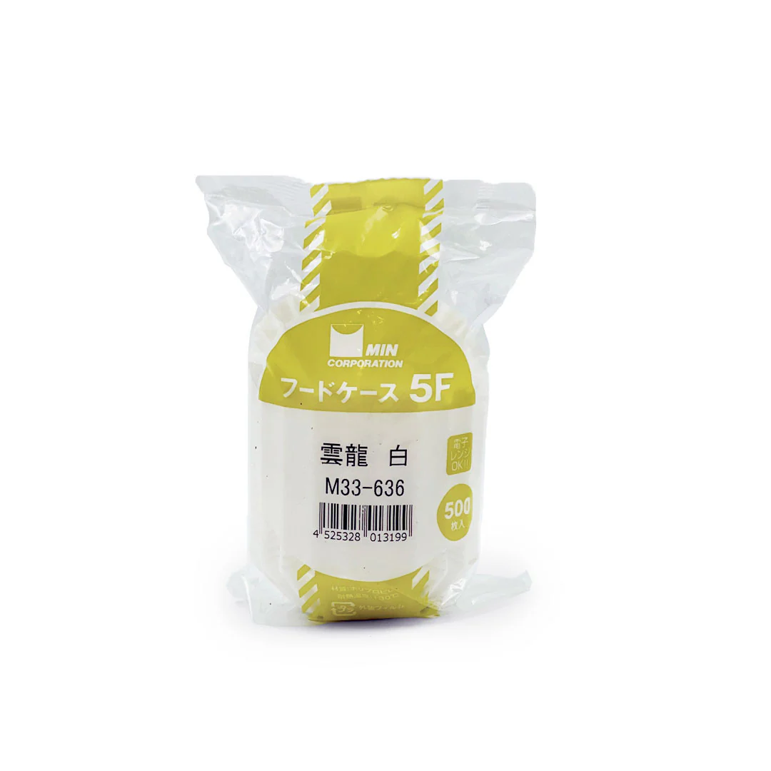 Disposable Plastic Bento Divider Cup Unryu SM 1.4" 500 pcs - Image 4