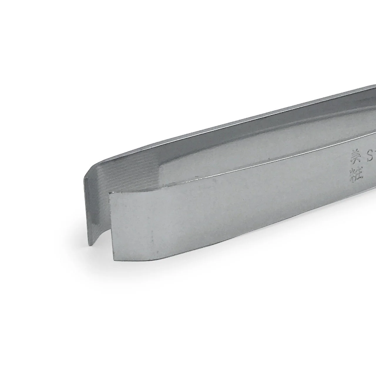 Kanto Style Honenuki Fish Bone Tweezer 4.75" - Image 3