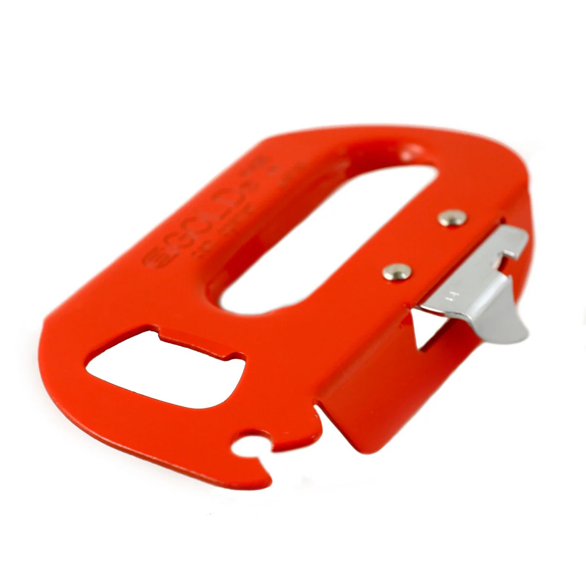 Gangy Can Opener & Bottle Opener - Image 2