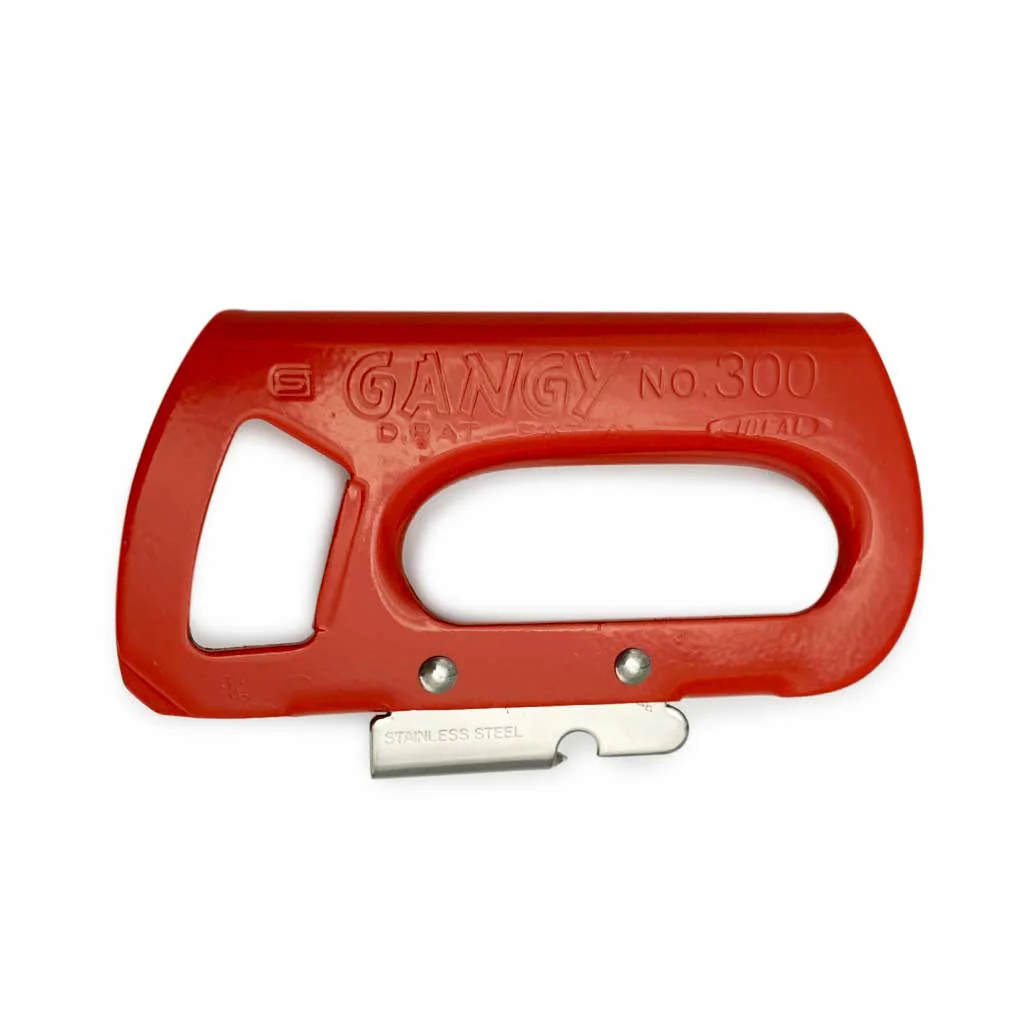 Gangy Can Opener & Bottle Opener - Image 6