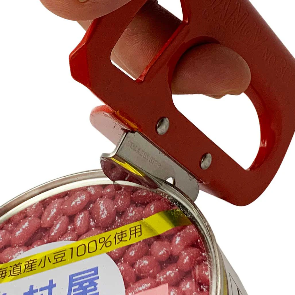 Gangy Can Opener & Bottle Opener - Image 7