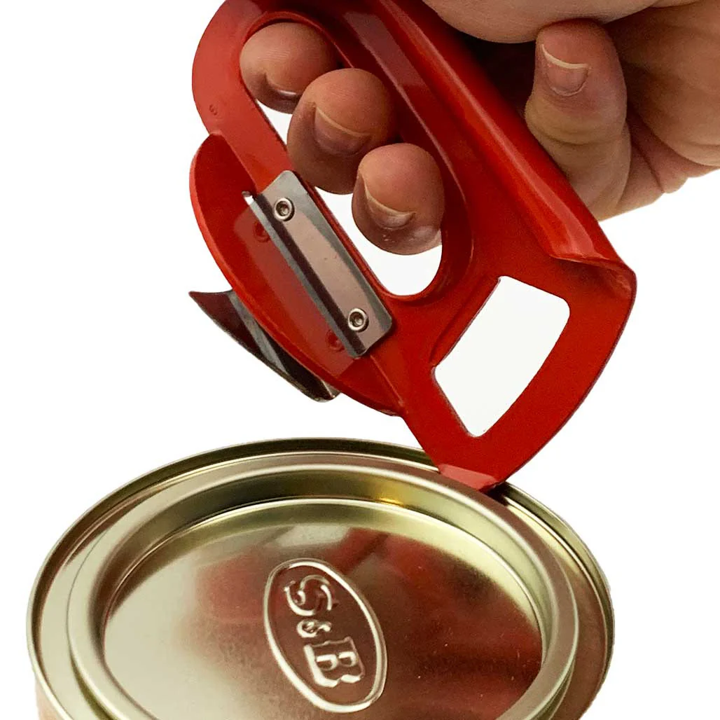 Gangy Can Opener & Bottle Opener - Image 9