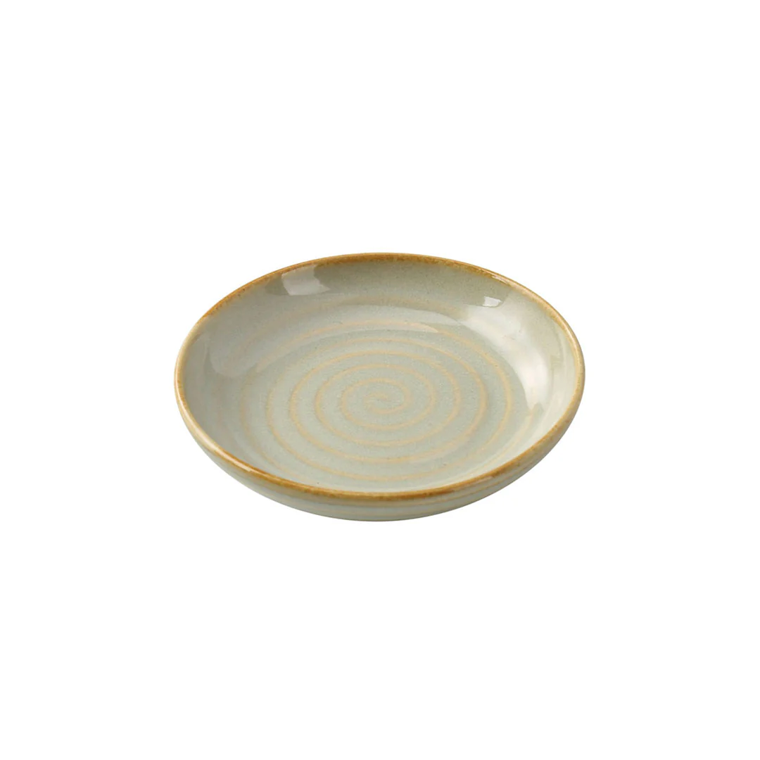 Golden Coast Sauce Dish 3.5" dia