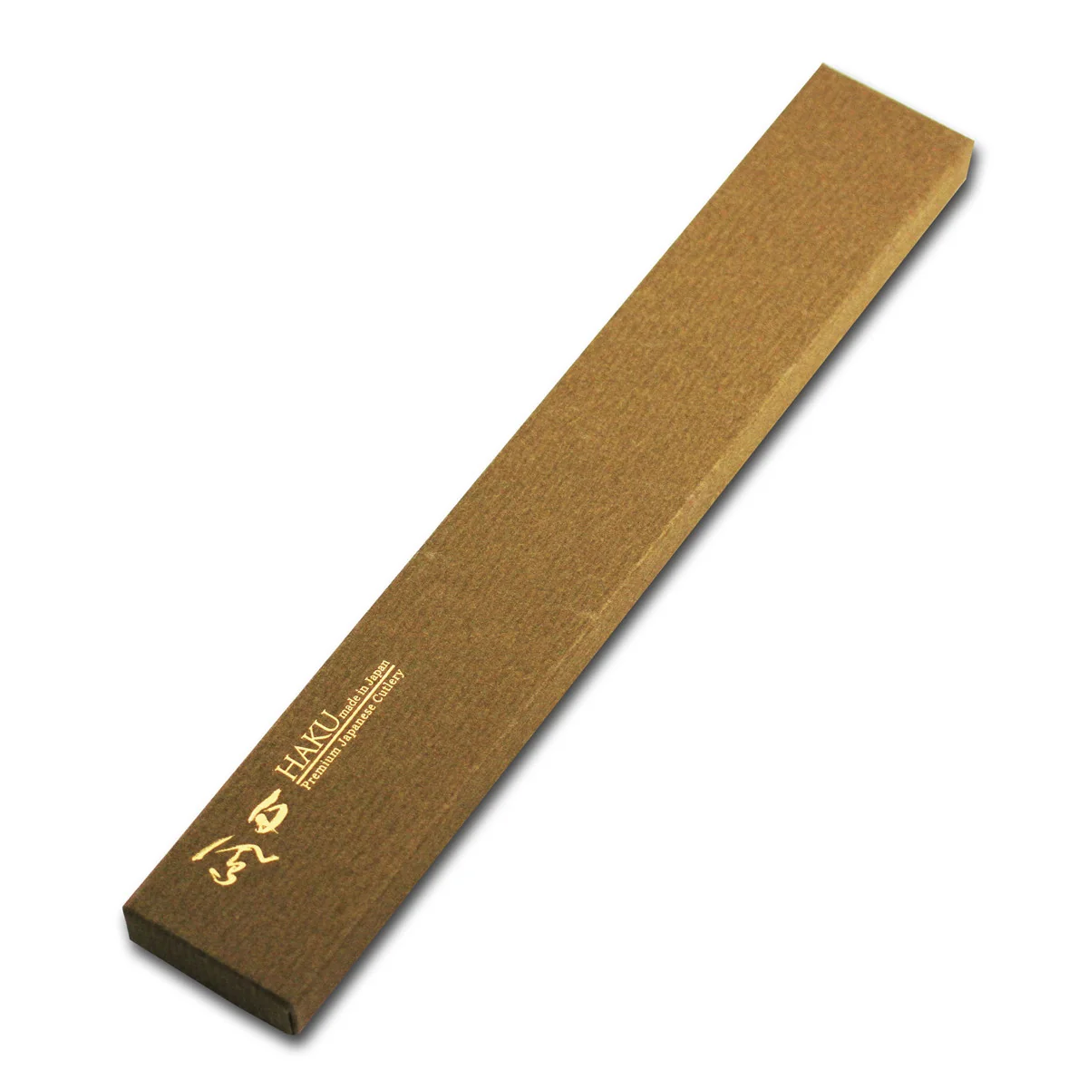 Haku Inox Petty 120mm (4.7") - Image 2