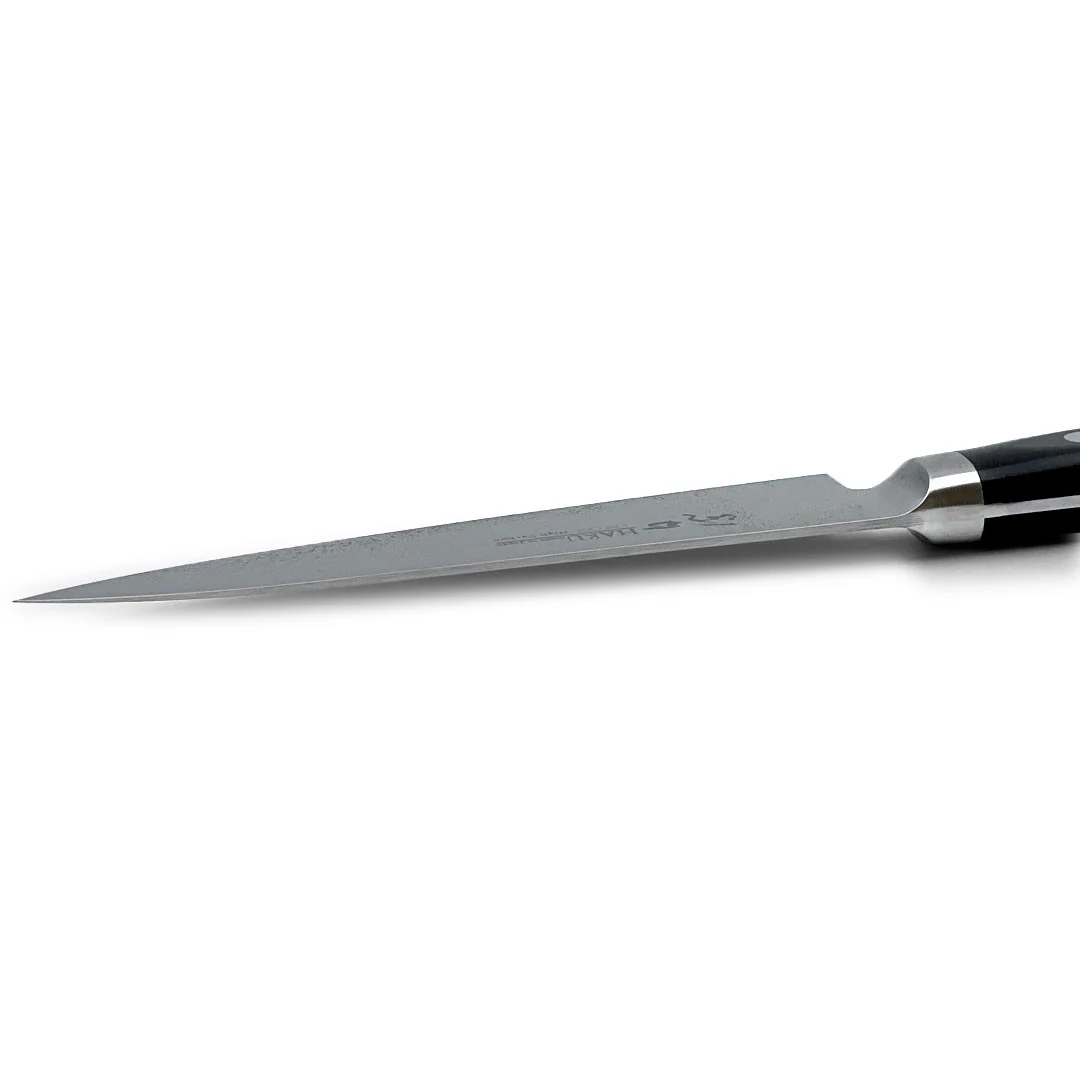 Haku Inox Petty 120mm (4.7") - Image 6
