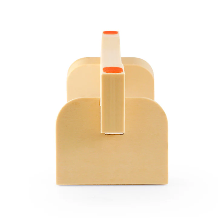 Hasegawa Cutting Board Lifter FLF120-300 11.8" x 4.7" x 4.7" ht (sold by each) - Image 3