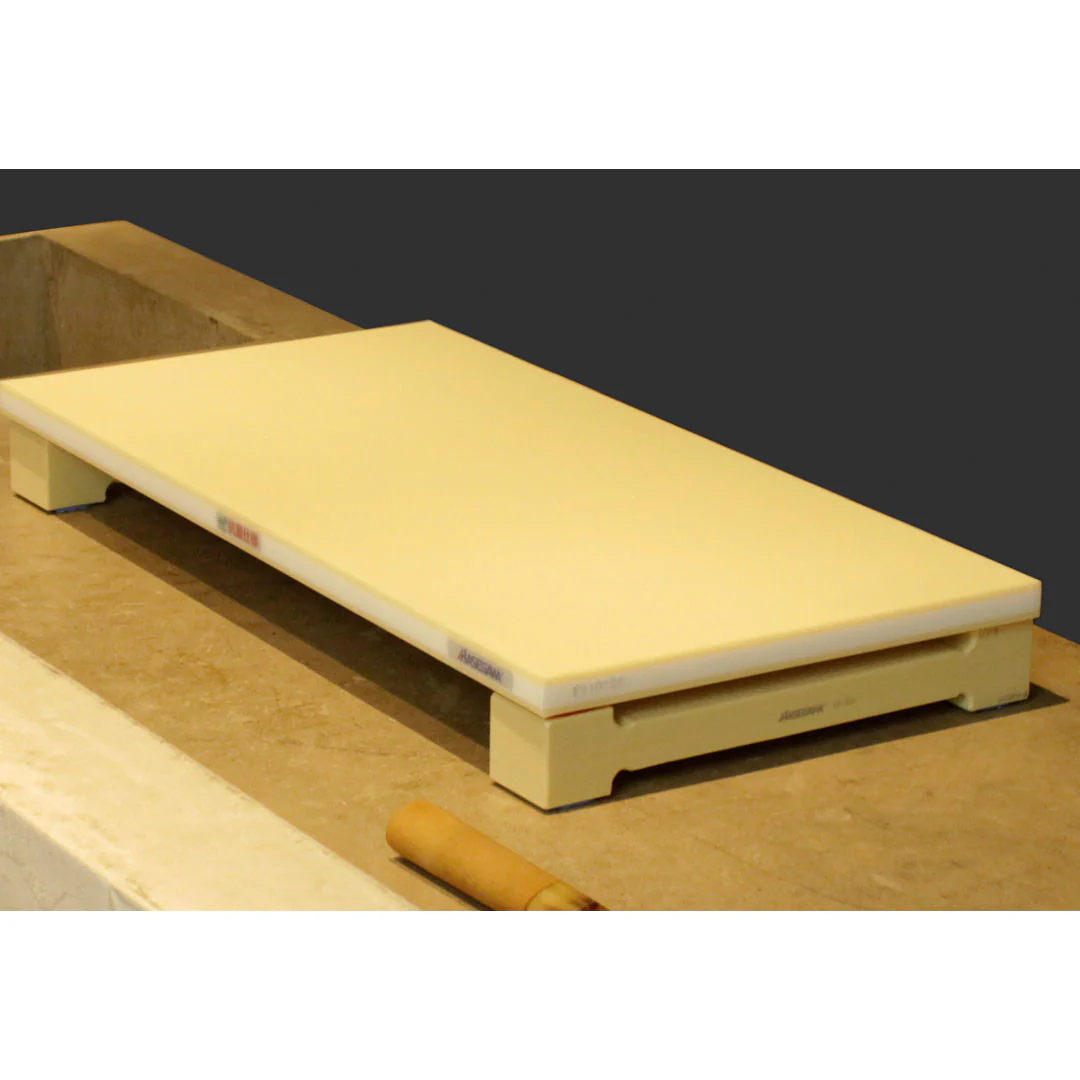 Hasegawa Cutting Board Lifter FLF45-300 11.8" x 2" x 1.8" ht (sold by each) - Image 3