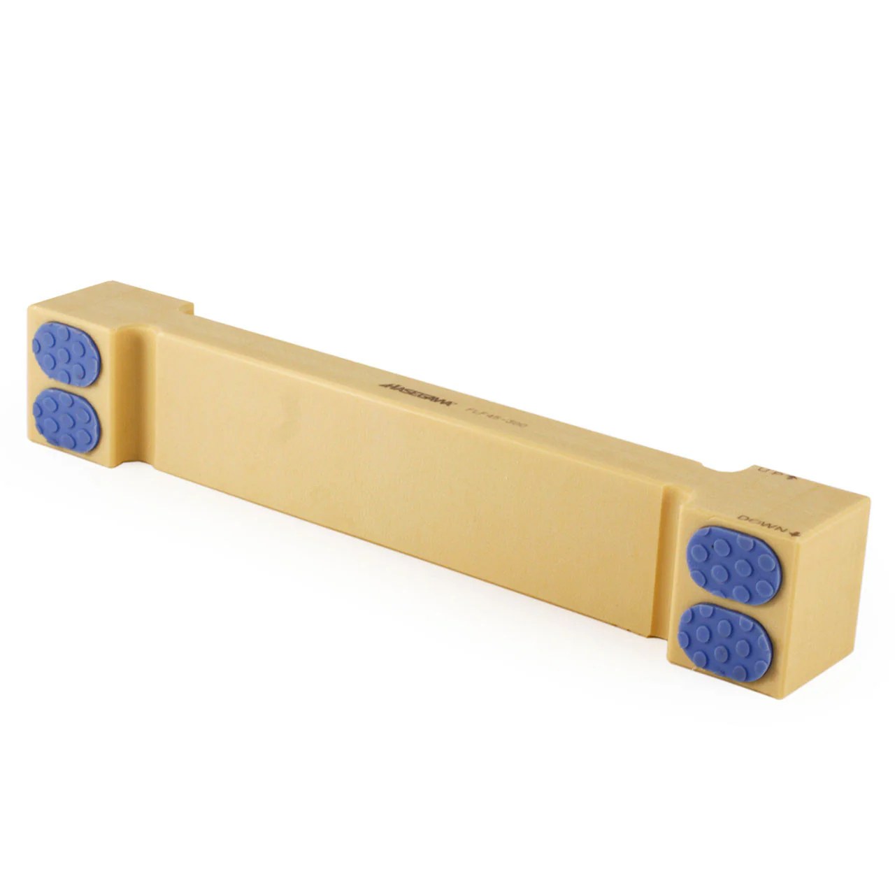 Hasegawa Cutting Board Lifter FLF45-300 11.8" x 2" x 1.8" ht (sold by each) - Image 4