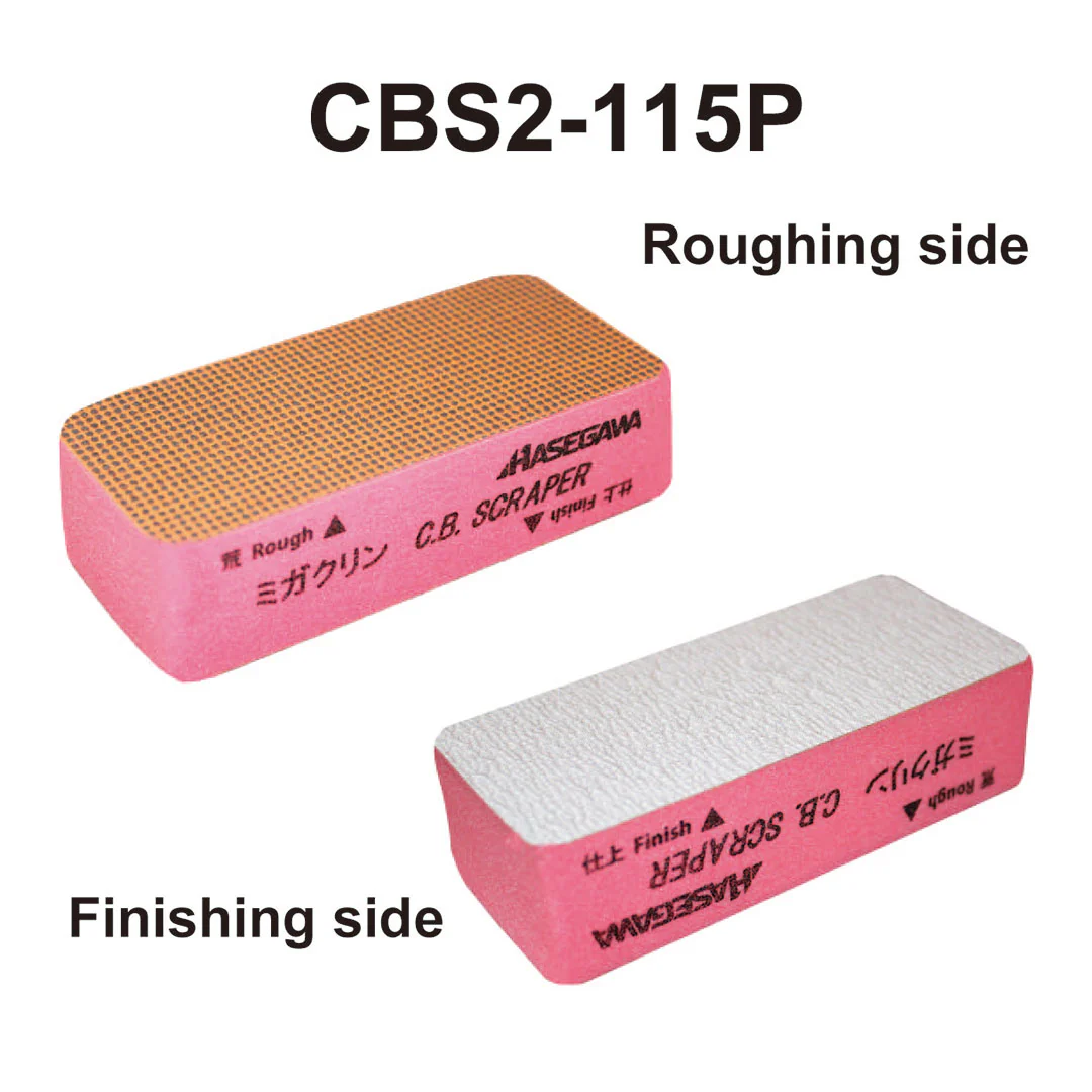 Hasegawa Cutting Board Scraper - Image 3
