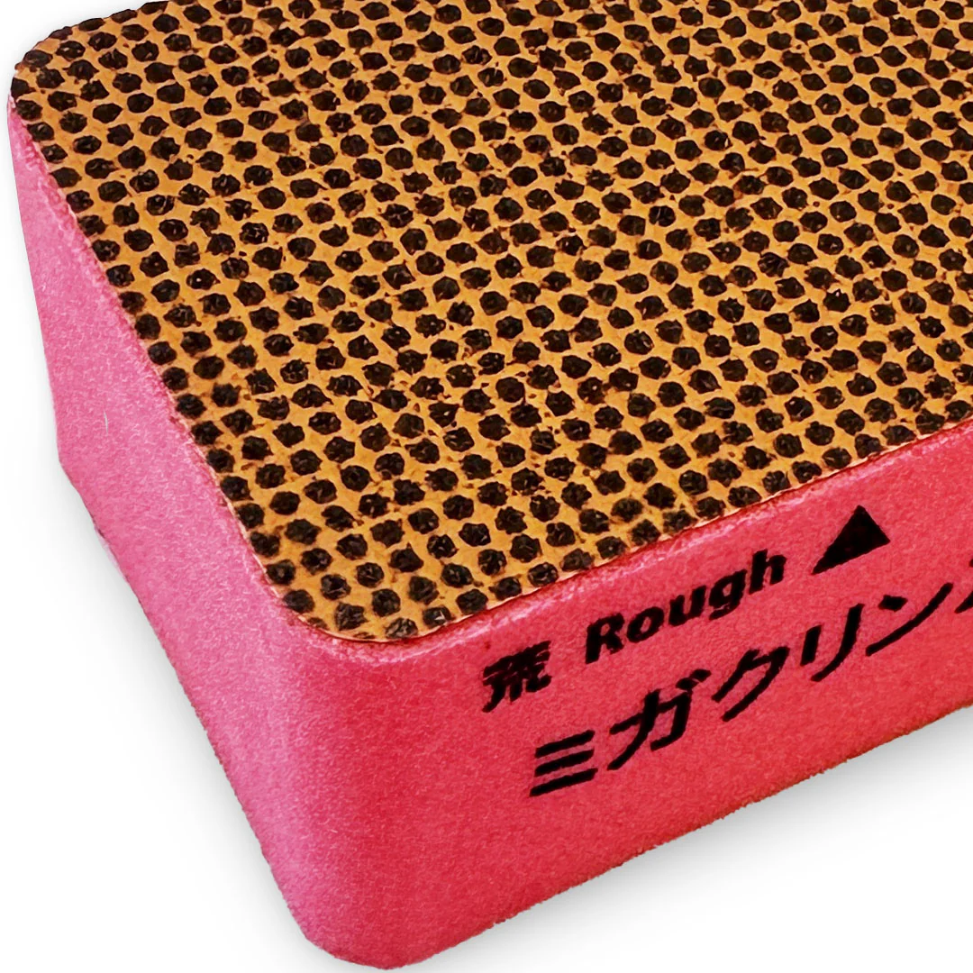 Hasegawa Cutting Board Scraper - Image 4