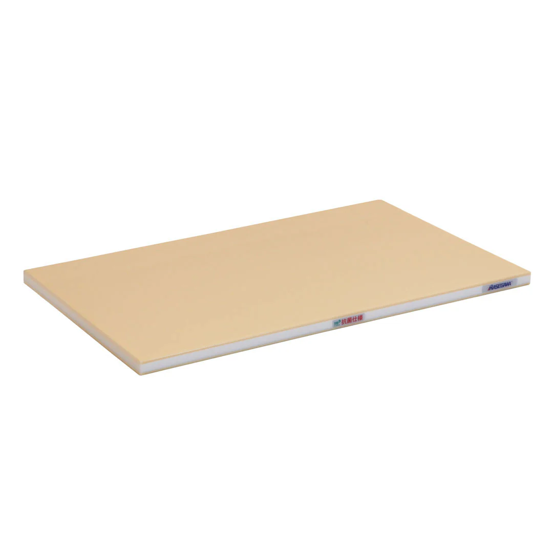 Hasegawa Pro-Soft Rubber Wood Core Cutting Board FSR