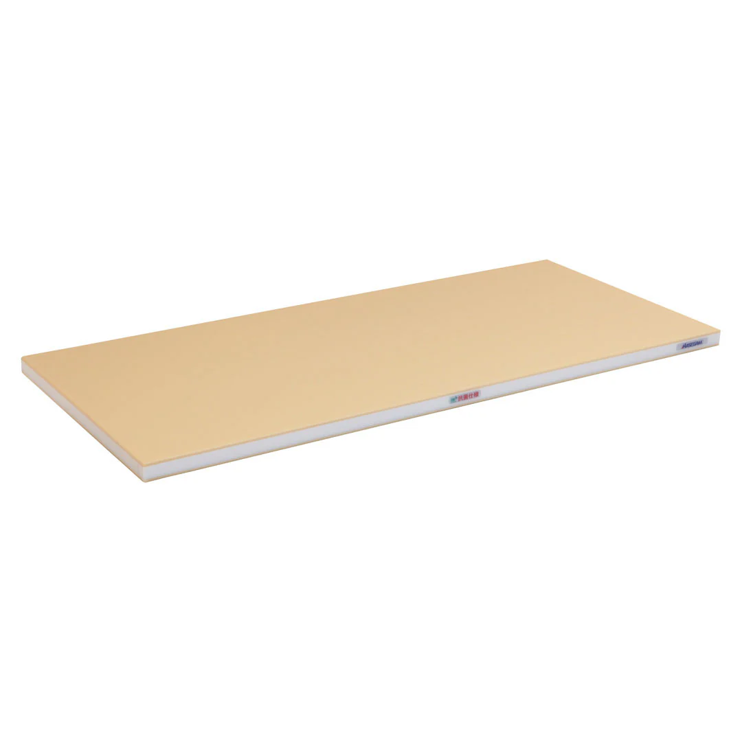 Hasegawa Pro-Soft Rubber Wood Core Cutting Board FSR - Image 3