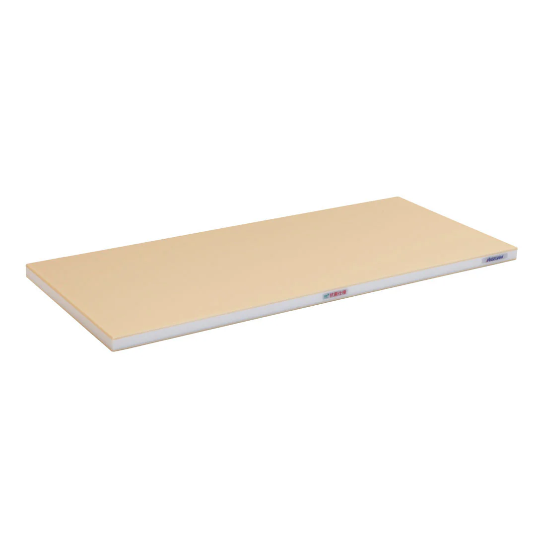 Hasegawa Pro-Soft Rubber Wood Core Cutting Board FSR - Image 4