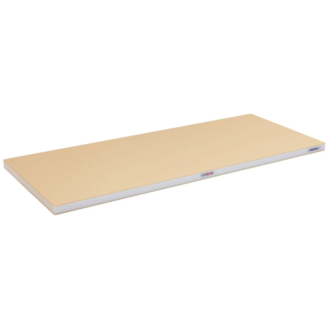 Hasegawa Pro-Soft Rubber Wood Core Cutting Board FSR - Image 5