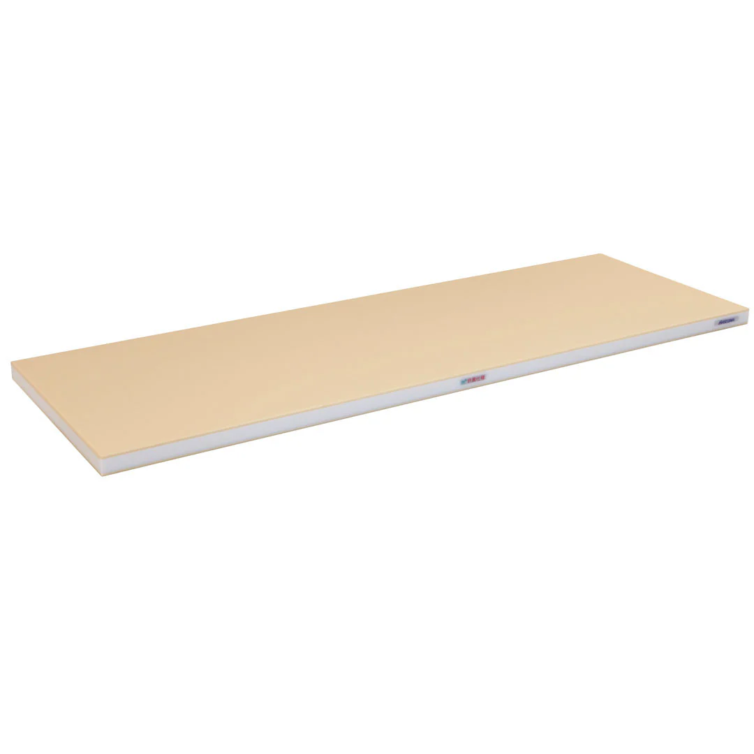 Hasegawa Pro-Soft Rubber Wood Core Cutting Board FSR - Image 6