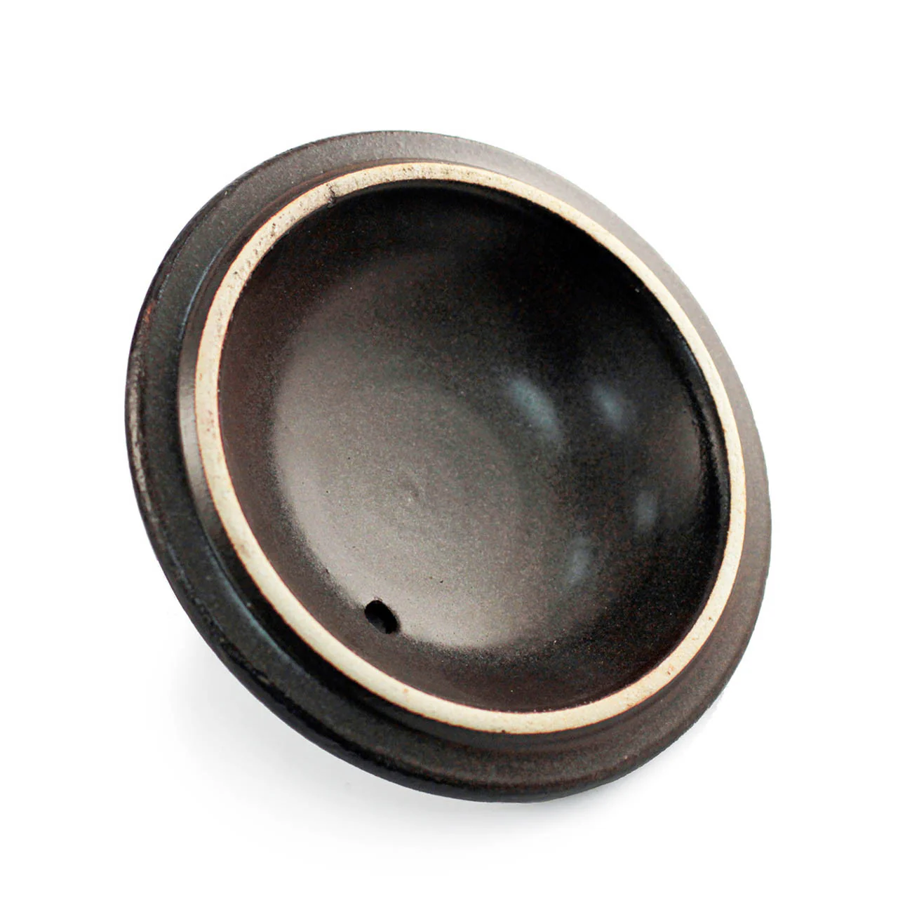 Iga Banko Earthenware Rice Cooking Pot 3 Cup - Image 4