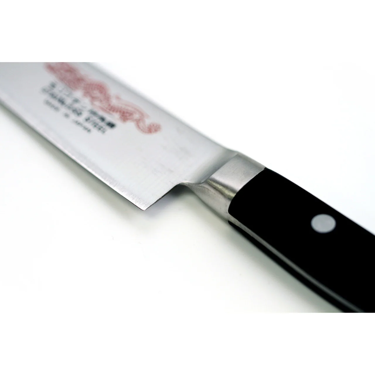 Ikkaku Donryu Molybdenum Petty 150mm (5.9") - Image 3