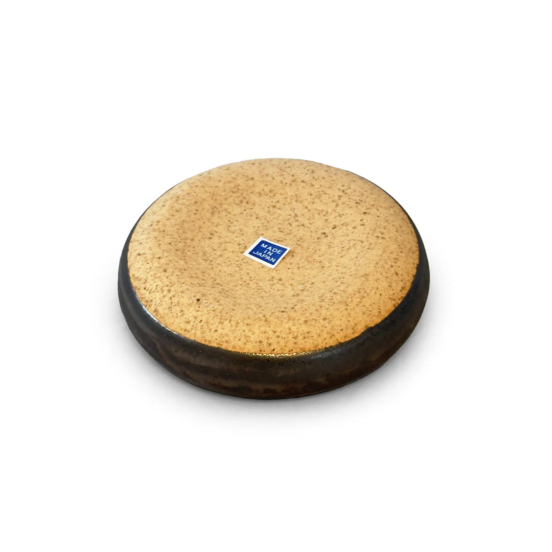 Ishiyaki Round Hot Stone Plate 4.3" dia - Image 3