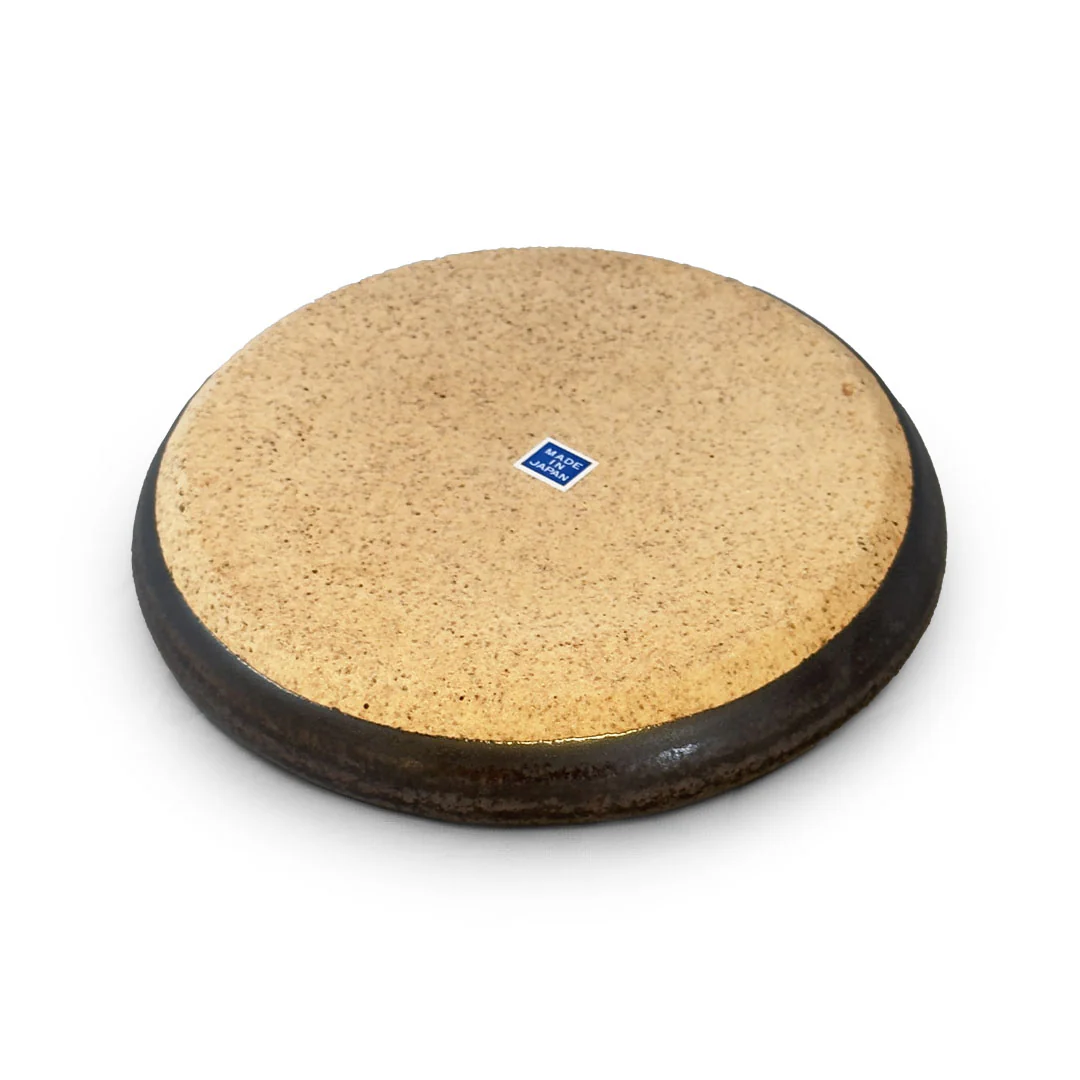 Ishiyaki Round Hot Stone Plate 5.9" dia - Image 3