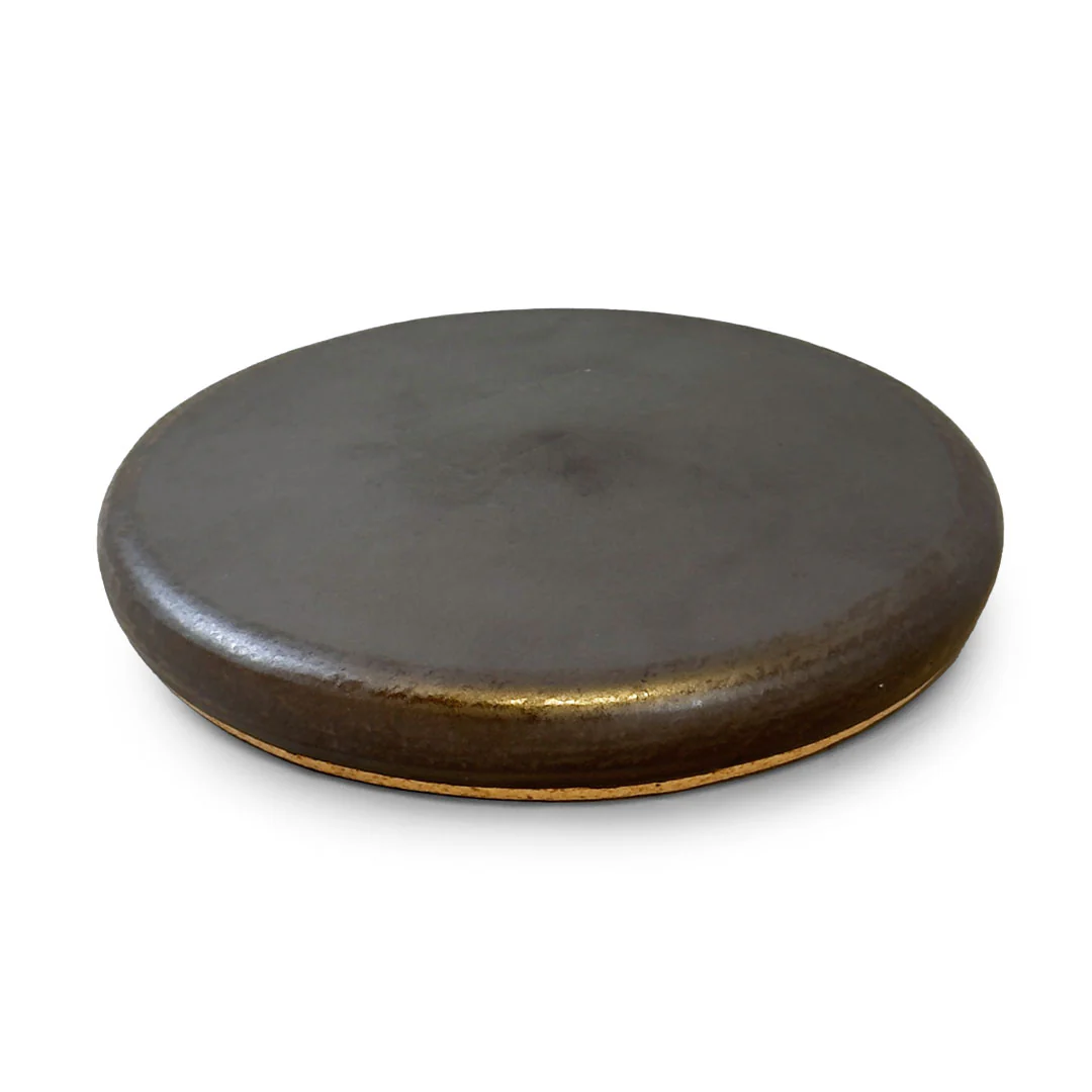 Ishiyaki Round Hot Stone Plate 7.08" dia - Image 2