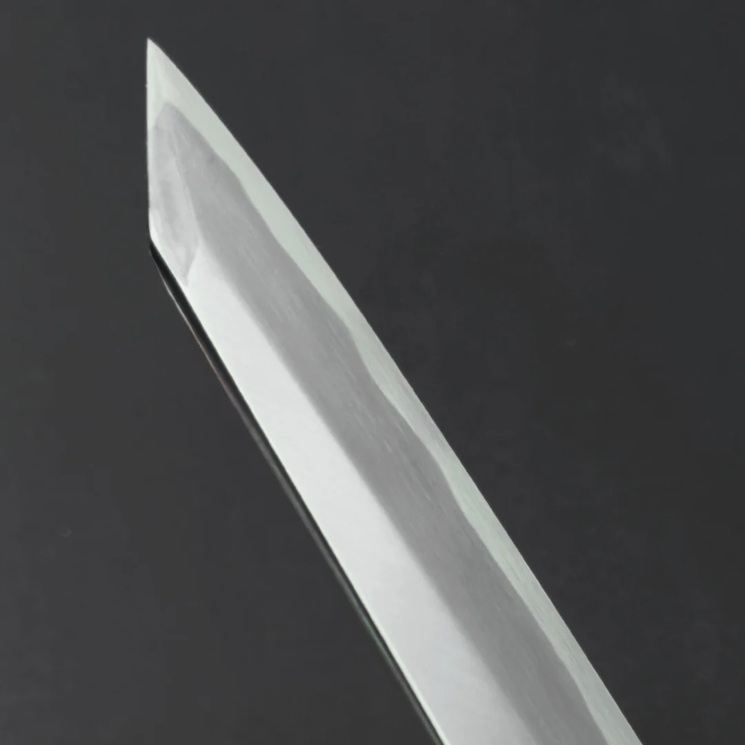 Ittosai Kotetsu Blue #2 Kiritsuke Yanagi Kasumi Knife 270mm (10.6") - Image 8