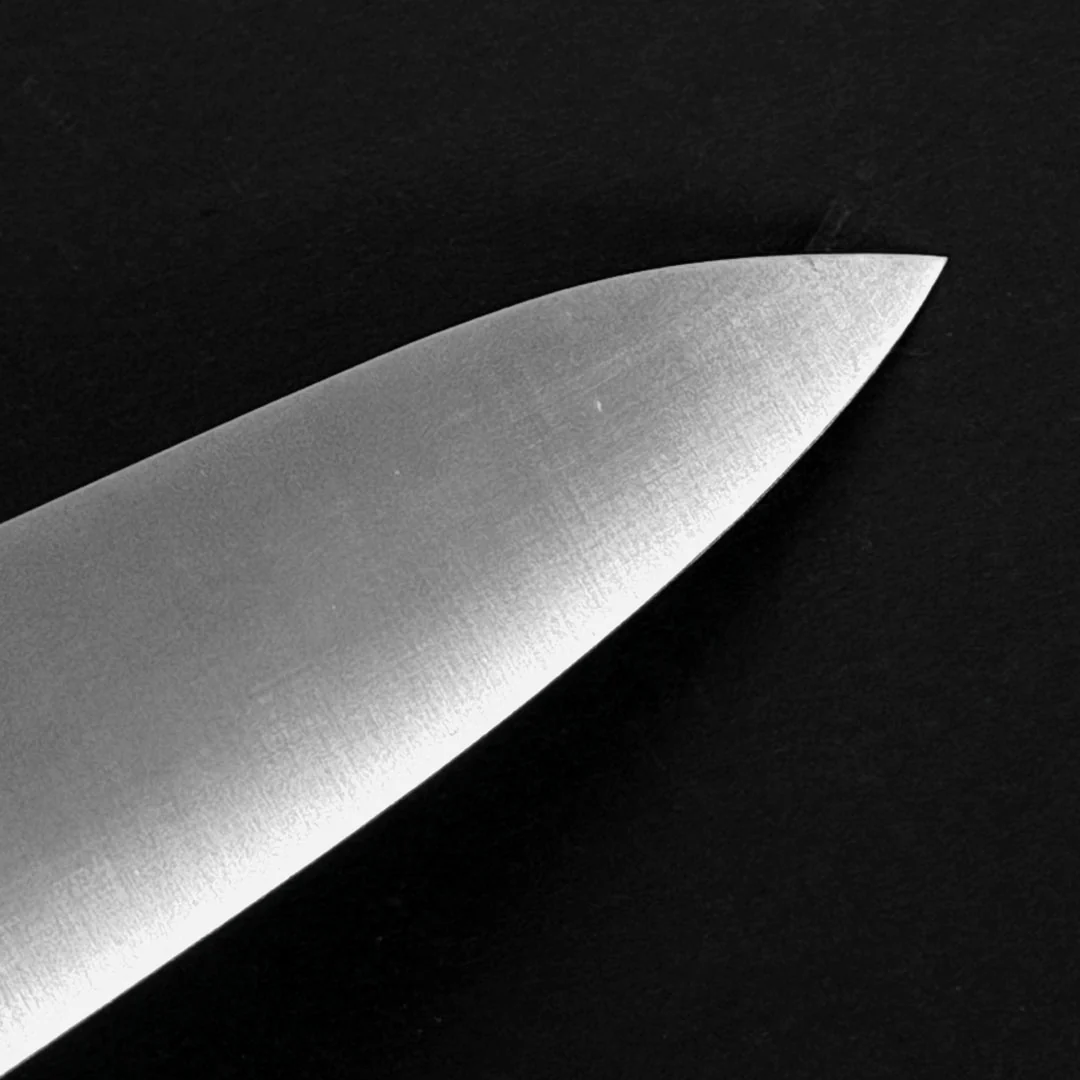 Ittosai Kotetsu Swedish Steel Gyuto 210mm (8.2") - Image 10