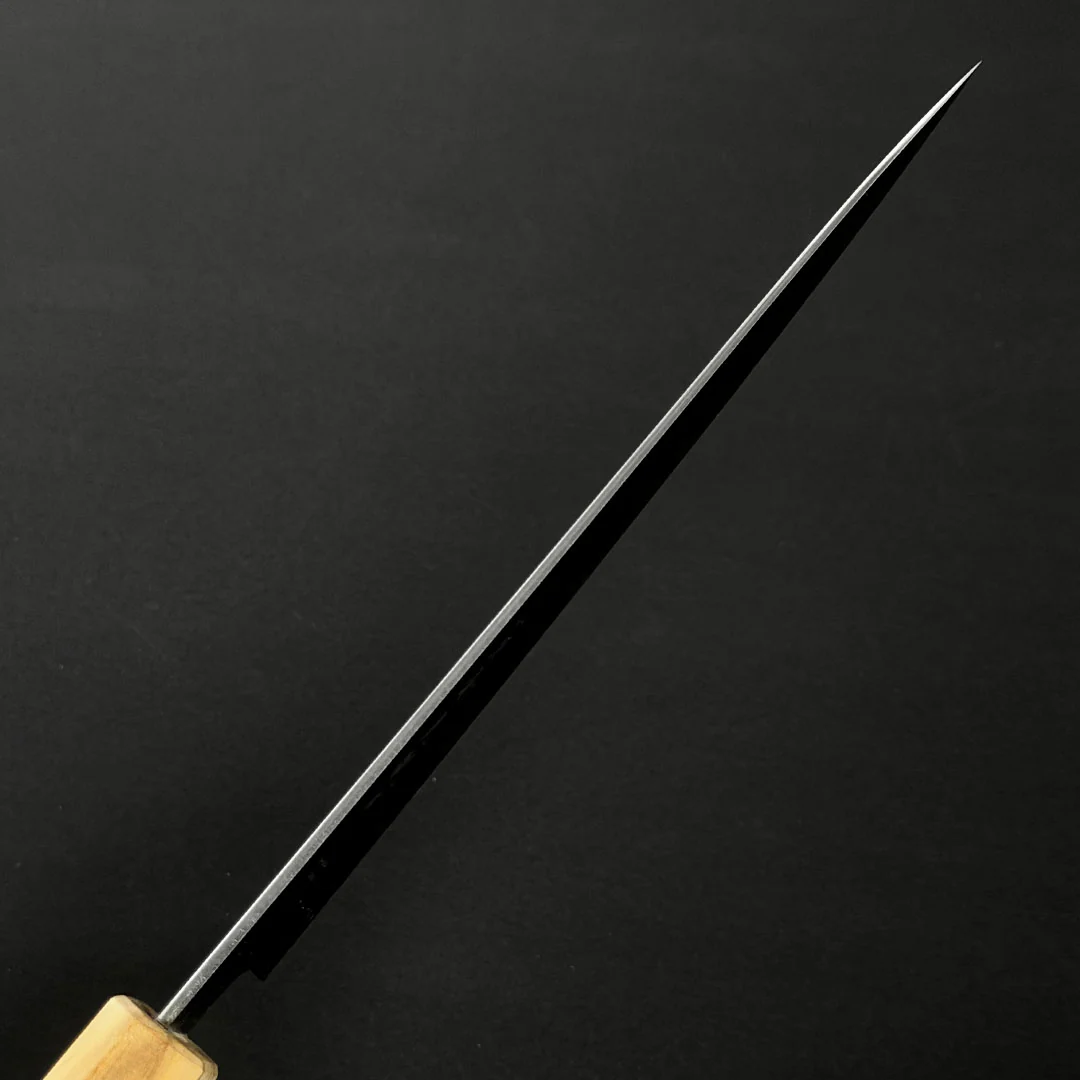 Ittosai Kotetsu Swedish Steel Gyuto 210mm (8.2") - Image 4