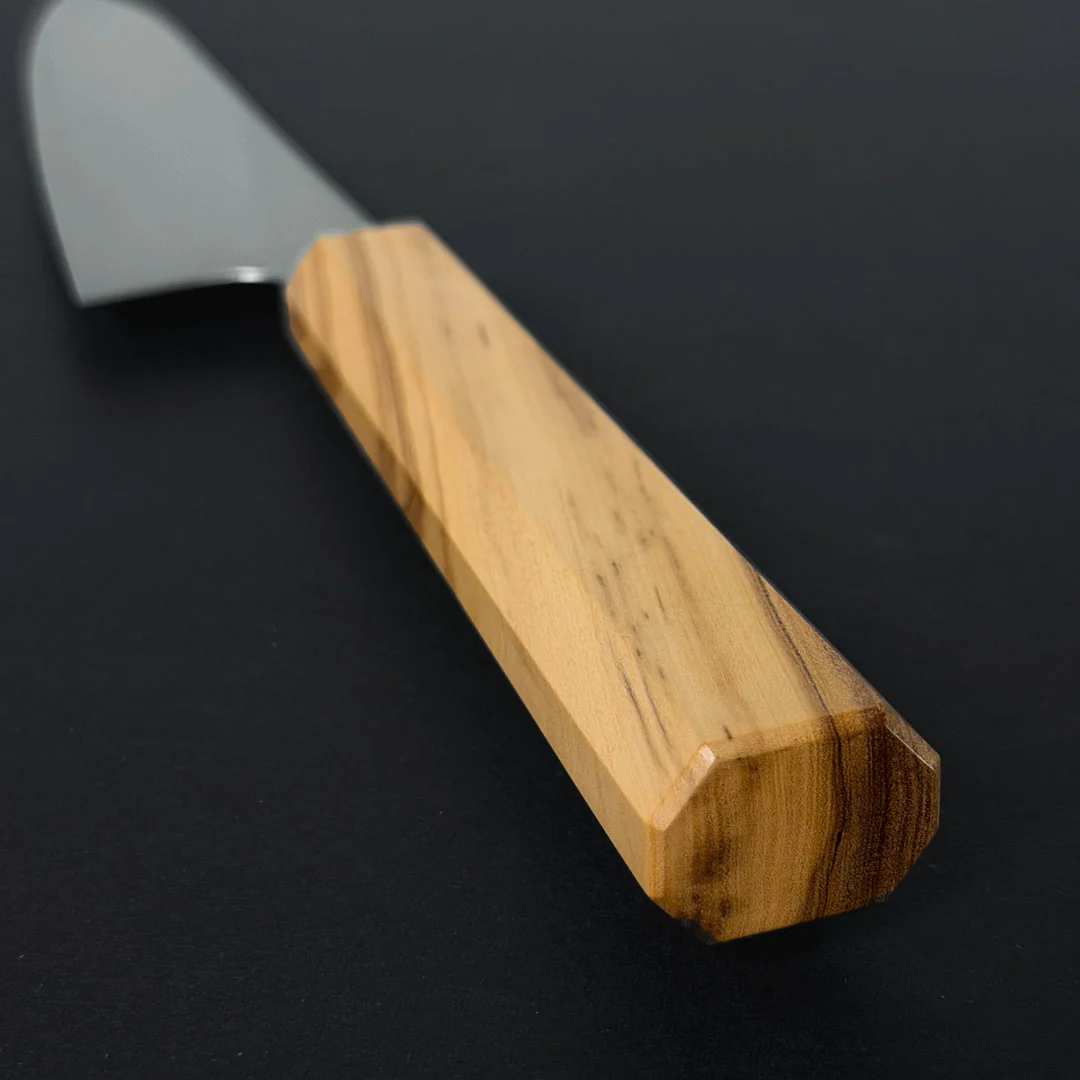 Ittosai Kotetsu Swedish Steel Gyuto 210mm (8.2") - Image 8