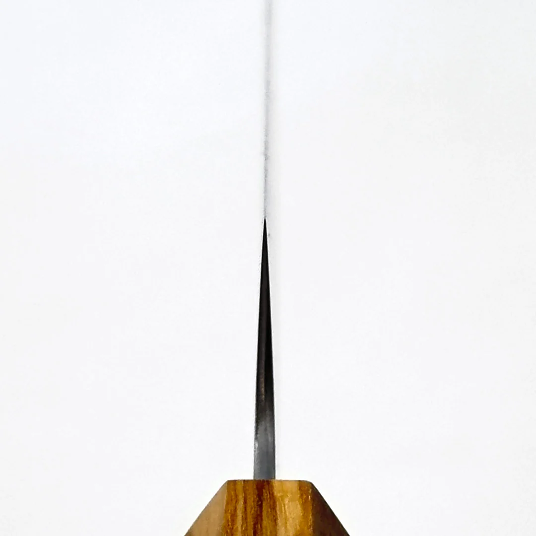Ittosai Kotetsu Swedish Steel Sujihiki 240mm (9.4") - Image 3