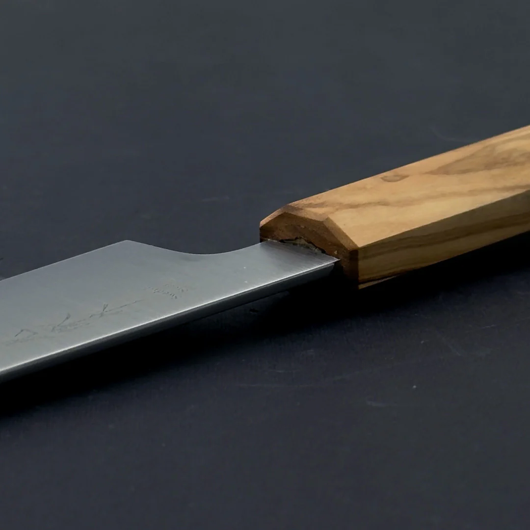 Ittosai Kotetsu Swedish Steel Sujihiki 240mm (9.4") - Image 7