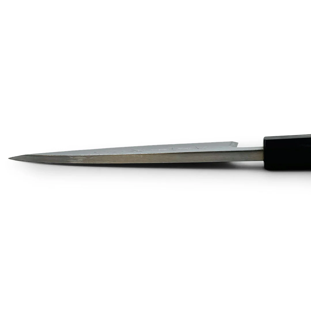 Ittosai Kotetsu White #2 Deba 150mm (5.9") - Image 3