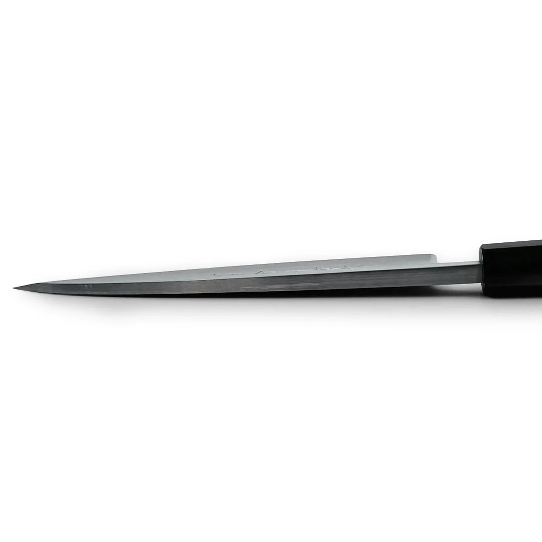 Ittosai Kotetsu White #2 Deba 210mm (8.2") - Image 3