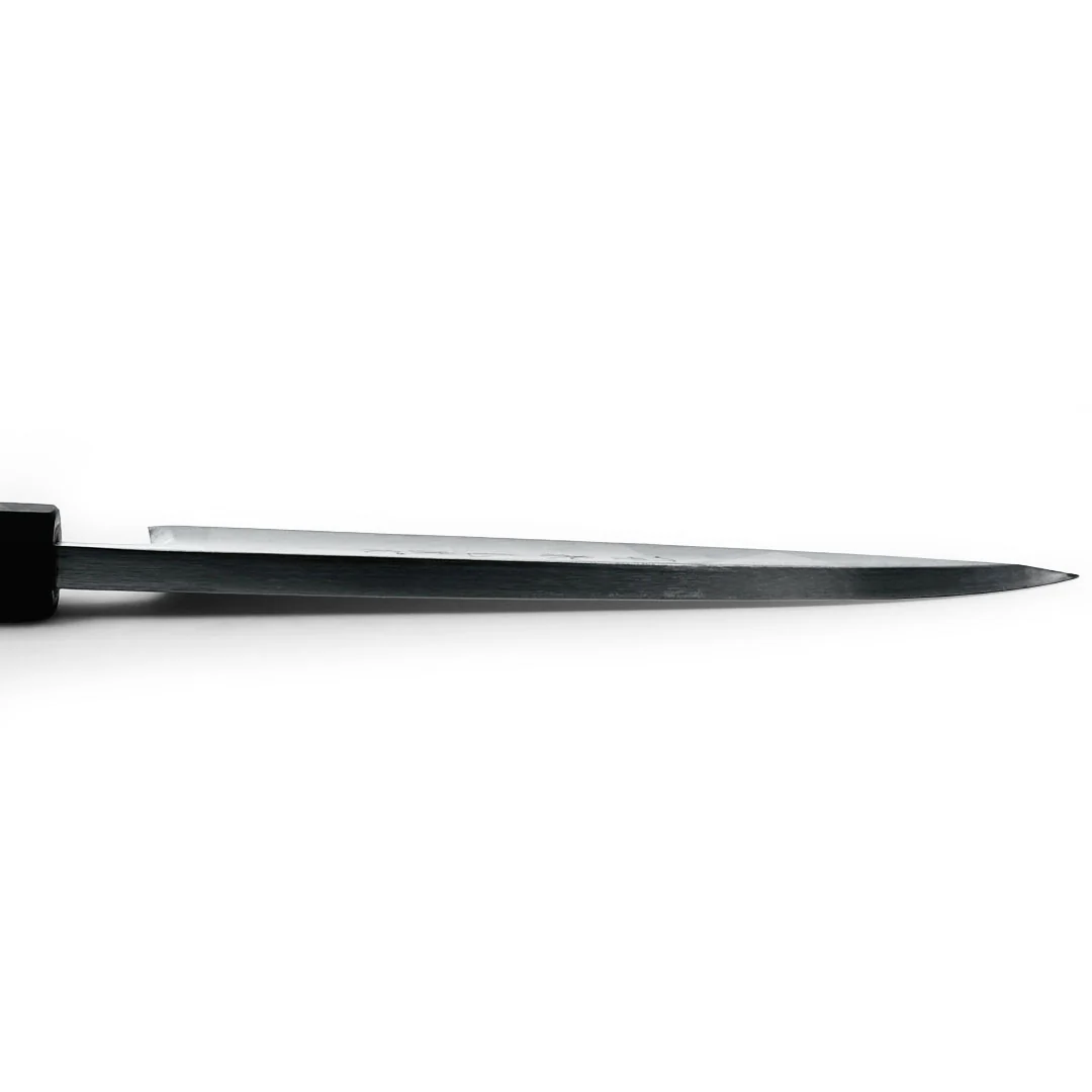 Ittosai Kotetsu White #2 Deba 210mm (8.2") Left Handed - Image 3