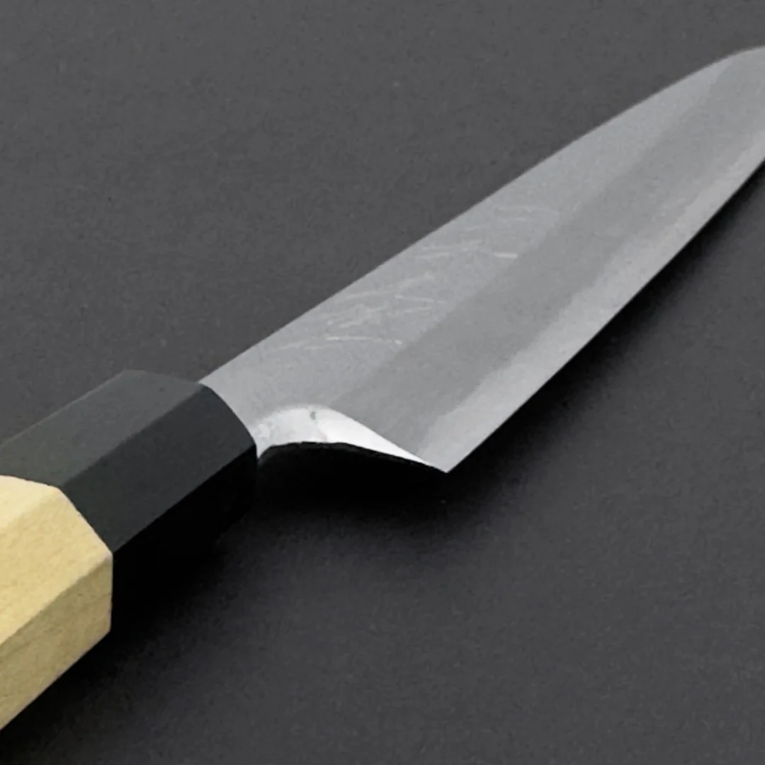 Ittosai Kotetsu White #2 Yanagi 240mm (9.4") - Image 8