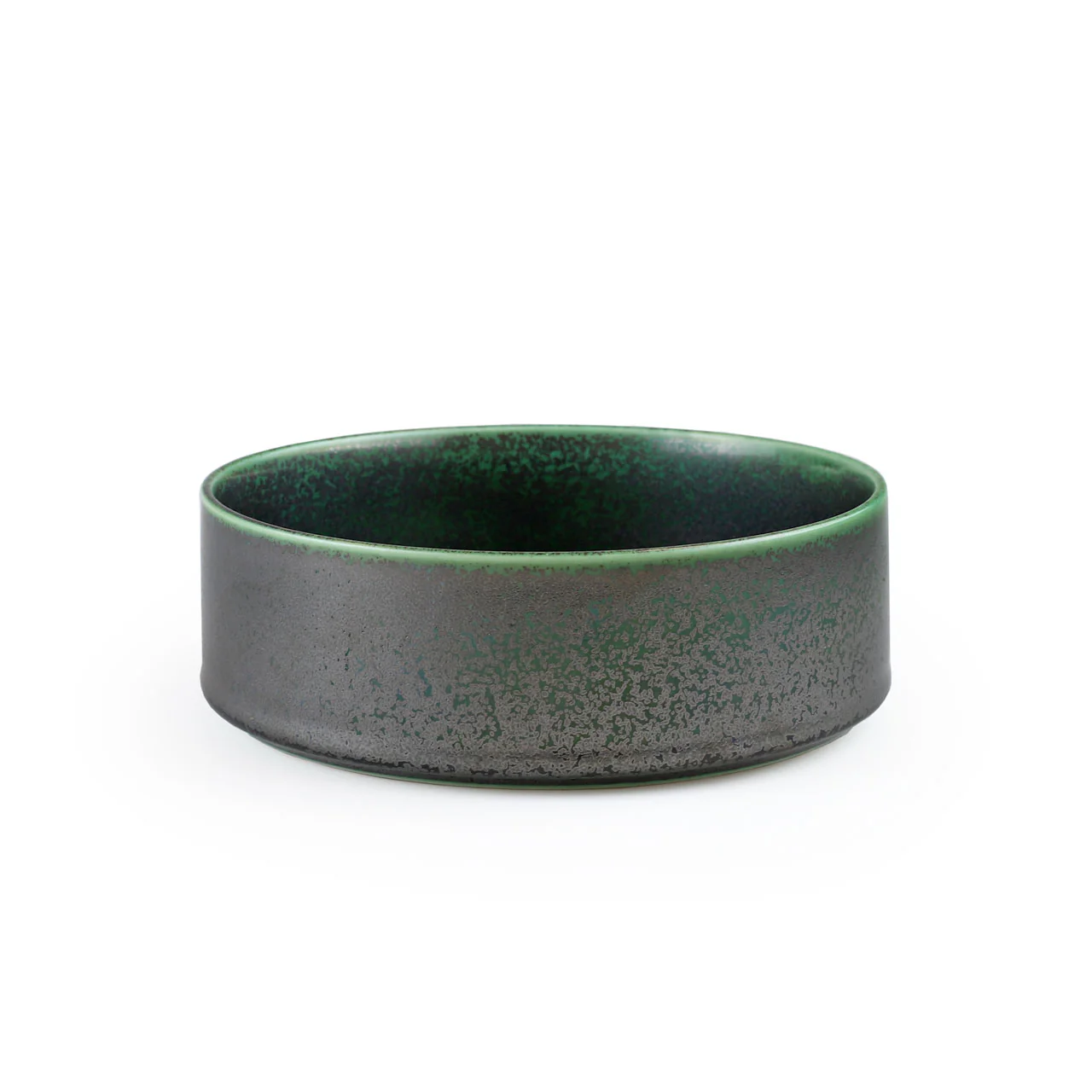 Ivy Green Stackable Bowl 29 fl oz / 6.3" dia - Image 2