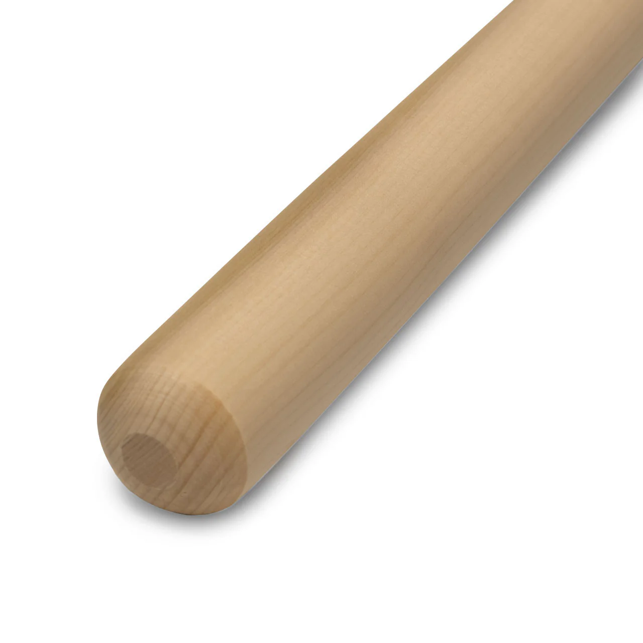 Japanese-style Pestle (Surikogi) 15.25" - Image 3