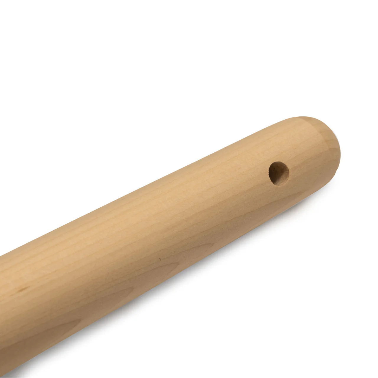 Japanese-style Pestle (Surikogi) 15.25" - Image 4