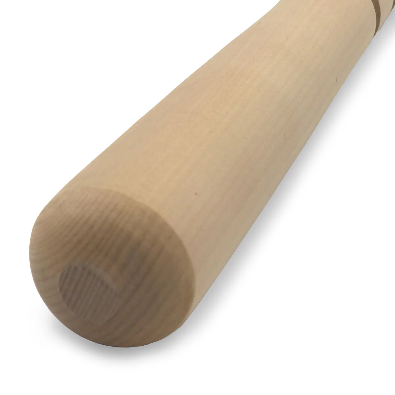 Japanese-style Pestle (Surikogi) 9.5" - Image 3