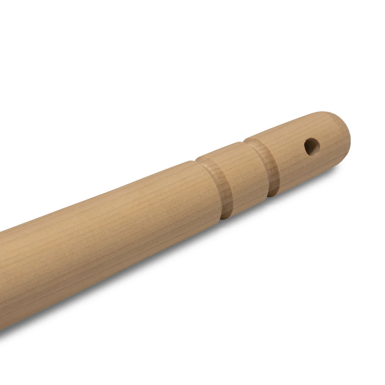 Japanese-style Pestle (Surikogi) 9.5" - Image 4