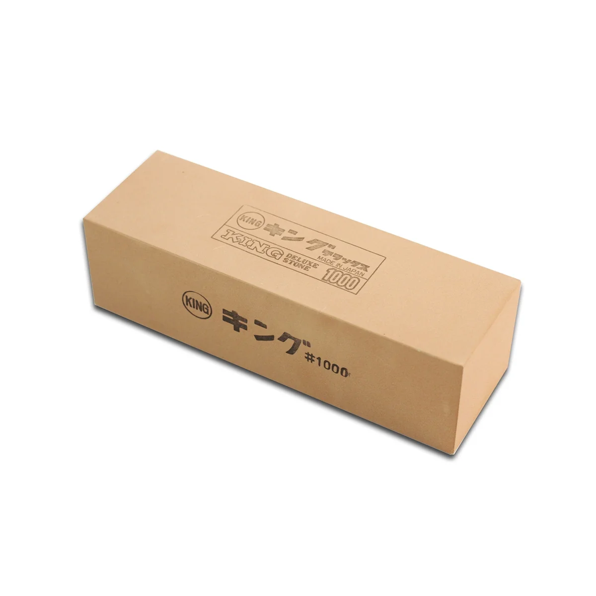 King #1000 Deluxe Knife Sharpening Stone - Image 4