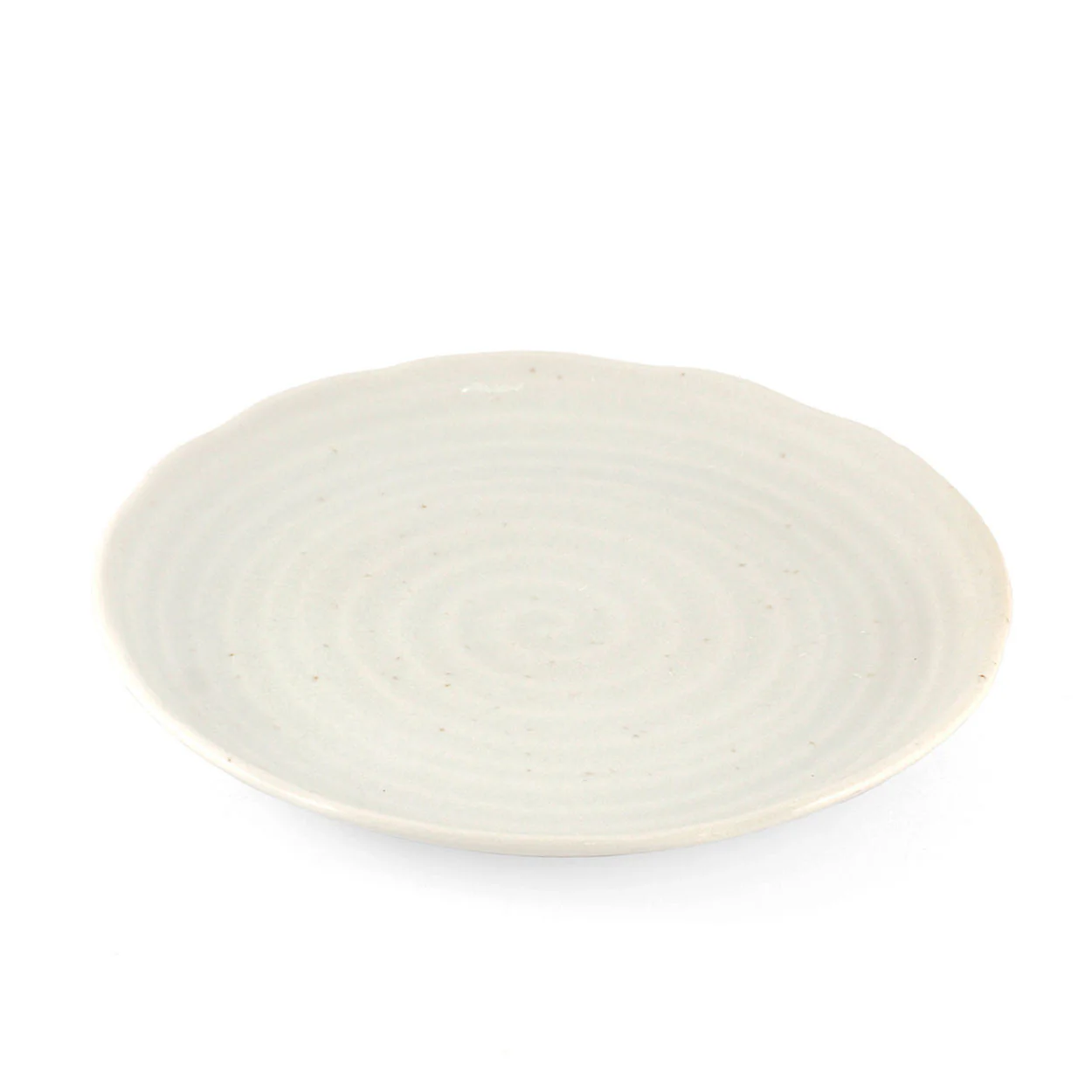 Kobiki Ivory Salad Plate 8.5" dia